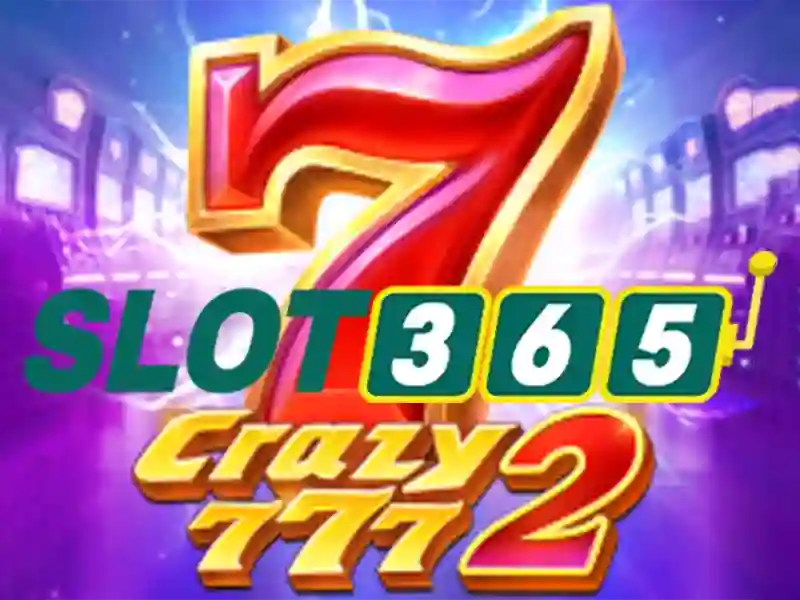 Slot365: Trải nghiệm chơi slot hiện đại và an toàn
