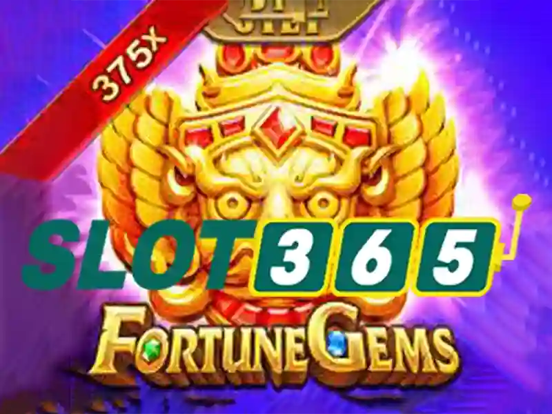 Sản phẩm và dịch vụ cốt lõi của ưu đãi Slot365