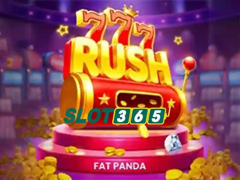 slot365. – Nguồn gốc và sứ mệnh