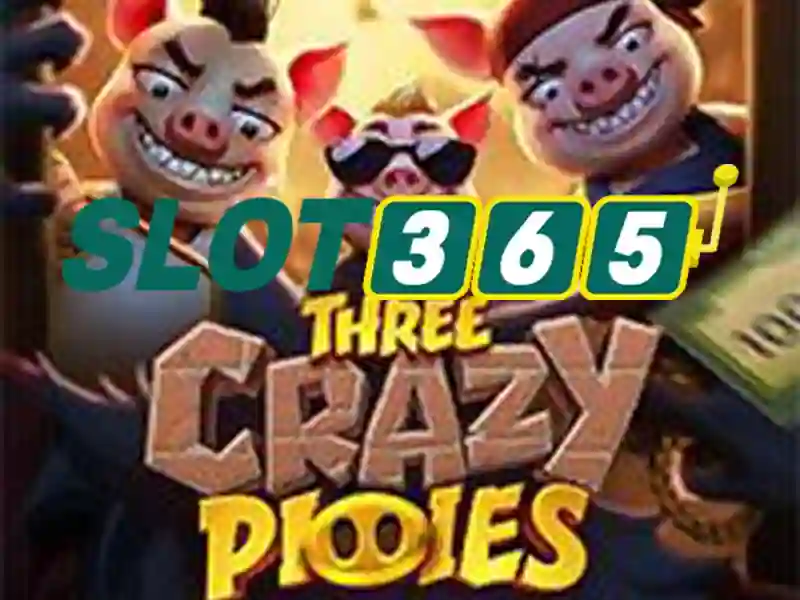 Slot365 - Trải nghiệm chơi máy xèng online tuyệt vời