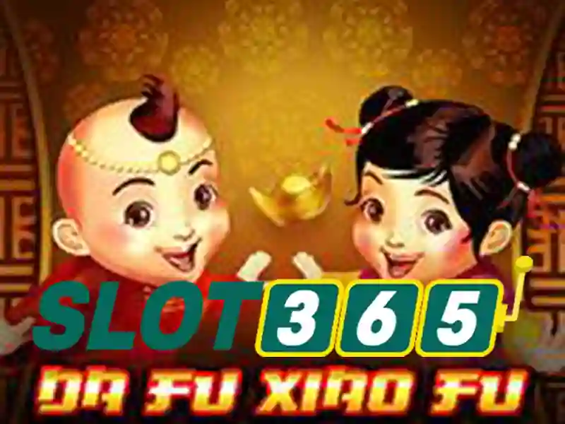 Slot365 – Tổng quan và tính năng