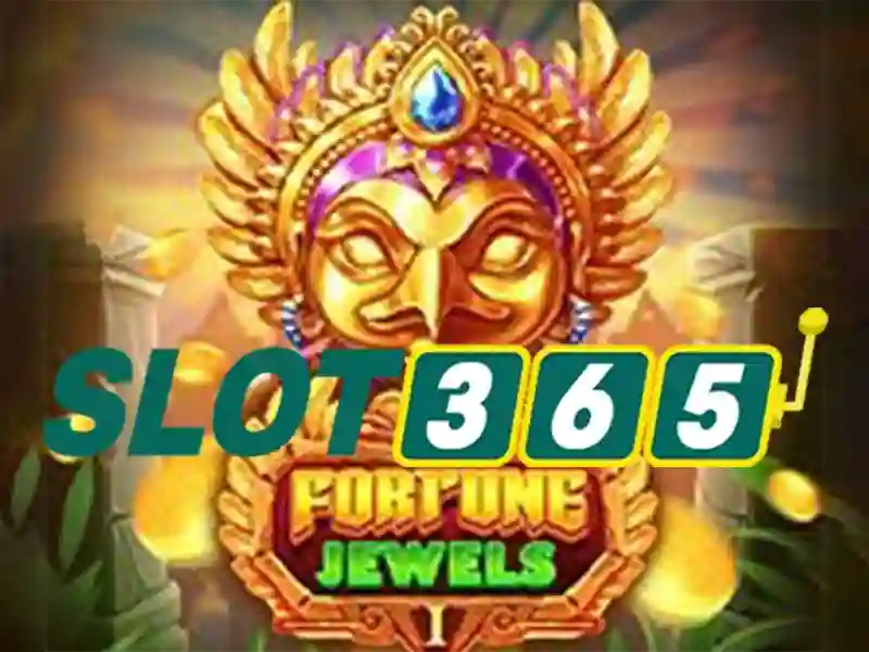 Slot365: Nền tảng đánh bạc trực tuyến hàng đầu