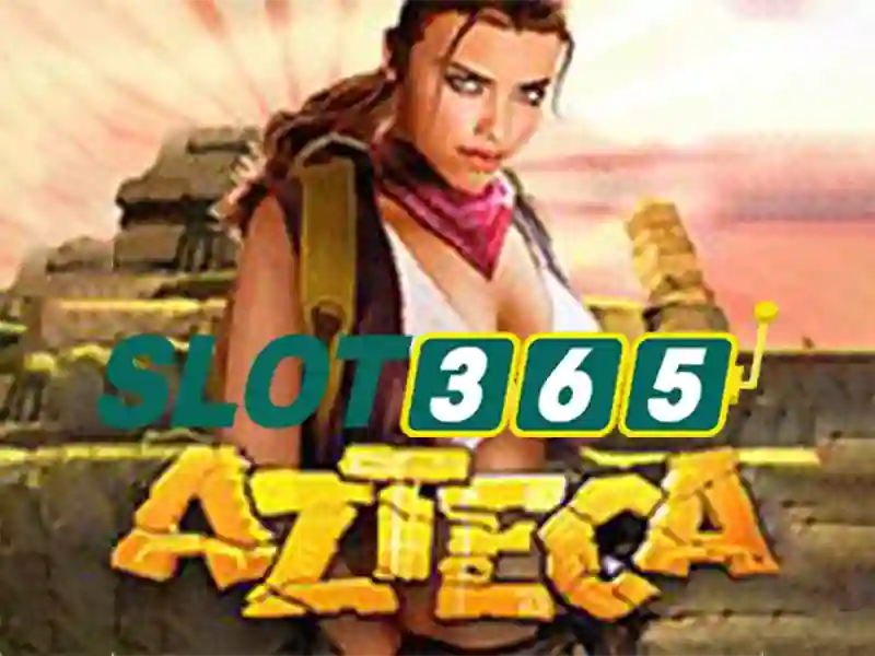 Slot365 - Trải nghiệm slot trực tuyến nổi bật