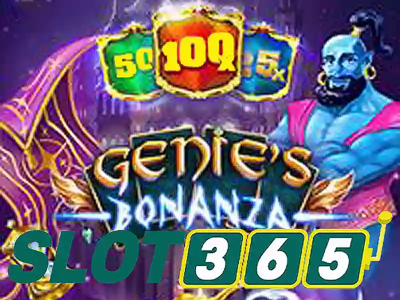 Slot365: Nền tảng xèng trực tuyến đáng tin cậy