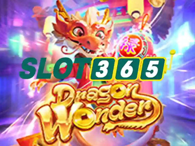 Slot365: Tổng quan về nền tảng casino trực tuyến và trò chơi xèng